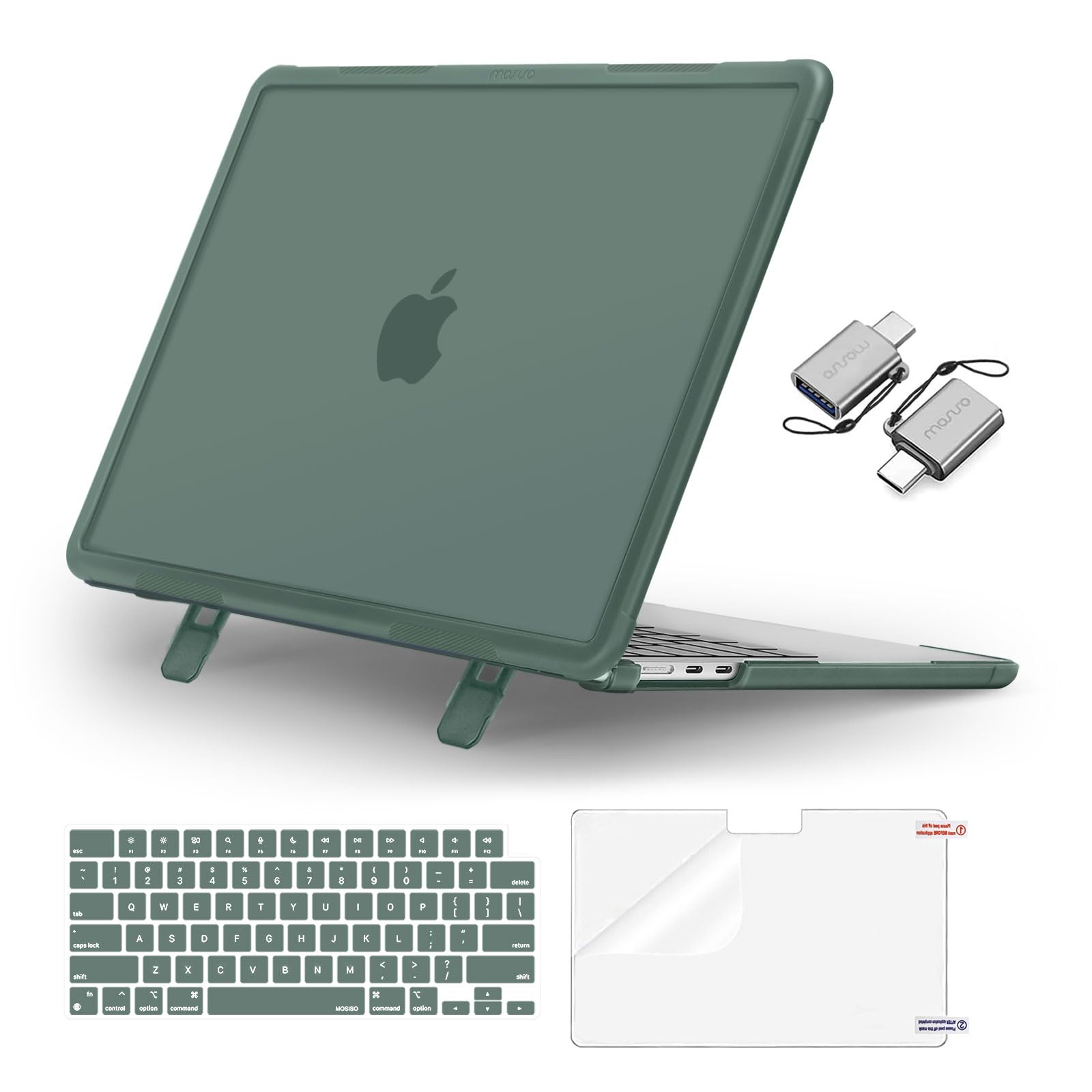 CA136 ロッソモデロ　LA400COLBASSO Tic　COBS−K818 Amazon.com: MOSISO Compatible with MacBook Air 13 inch Case 2025